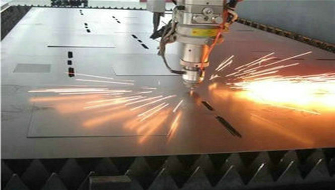 Produtos de corte a laser